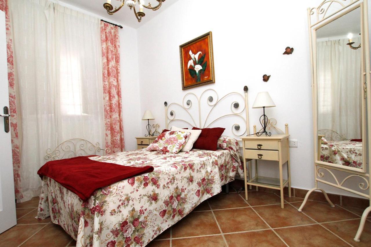 Landhuis Casa Rural Merida Aljucén