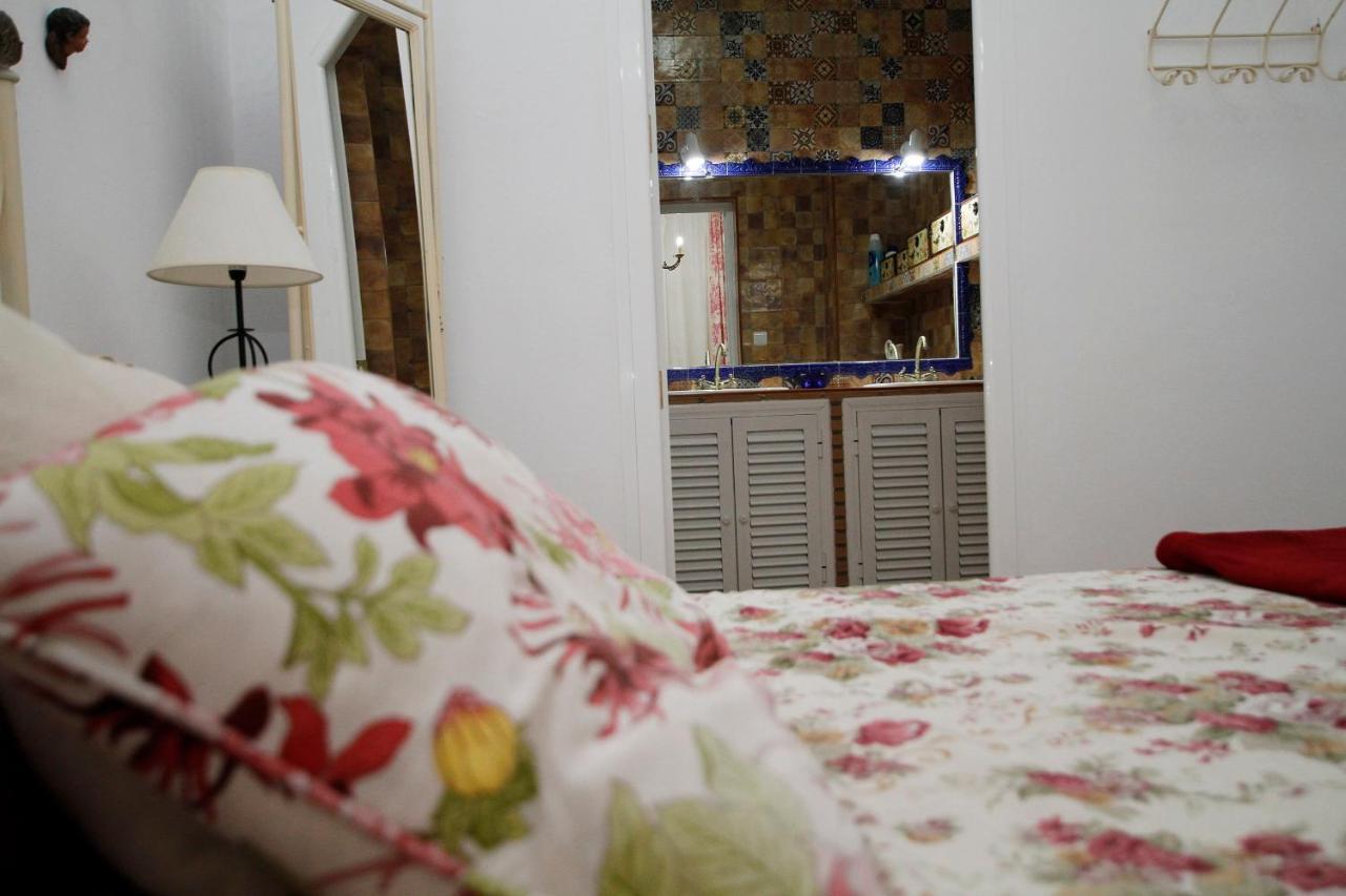 Casa Rural Merida Aljucén